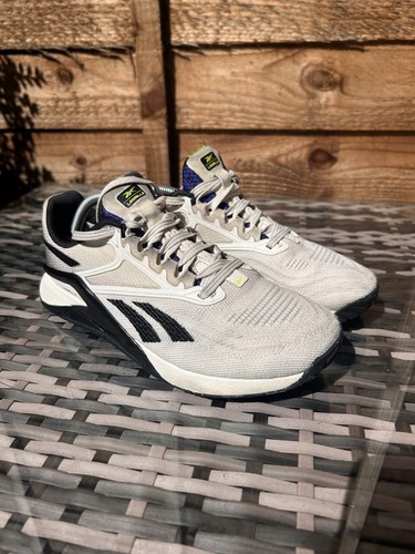 Reebok les mills - x2, gym