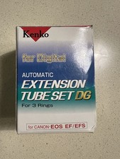 kenko for extention tube set