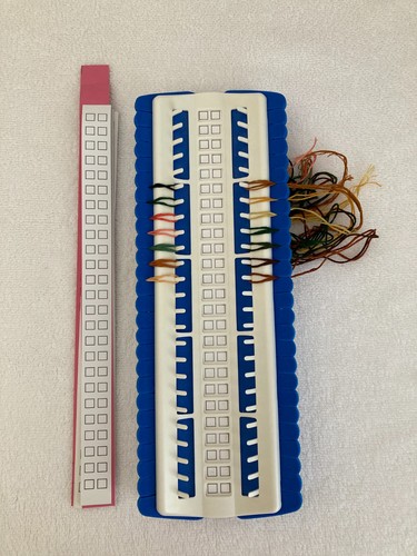 Pako position floss thread - pako, 50