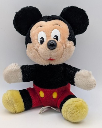 Vintage 1989 disney mickey - vintage,