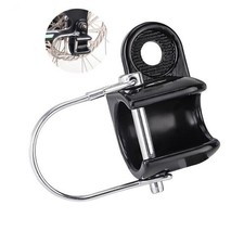 Trailer hitch for Thule Chariot & Coaster models bicycle trailer hitch