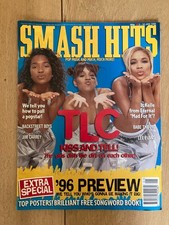 SMASH HITS MAGAZINE 3rd