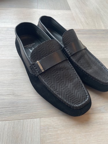 Moreschi mens shoes black - moreschi, 8
