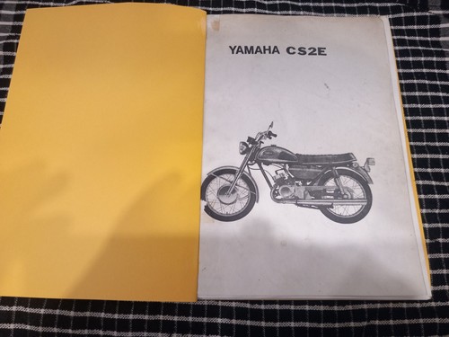 Yamaha cs2e factory parts - cs2e,