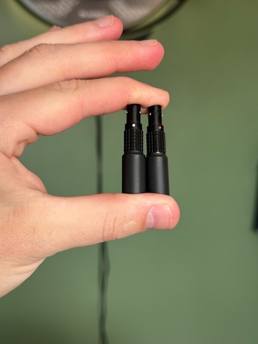 Audeze lcd series focal - lcd,