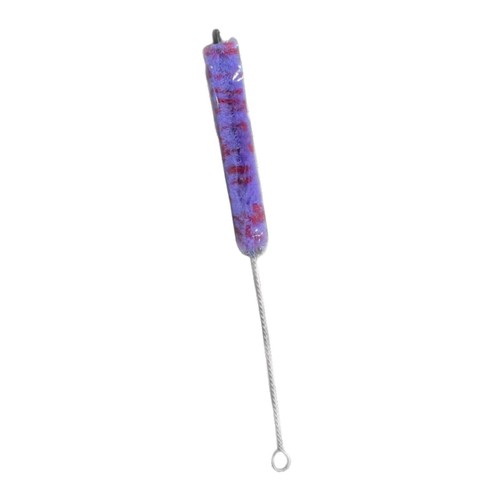 Piccolo cleaning brush - cleaning,