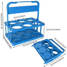 Aselected Foldable Plastic