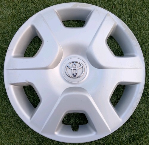 Toyota yaris inch wheel - yaris,