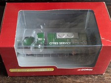 Corgi 56202 Diamond T 620 Rigid Tabjer Cities Service Oil Compaby Tulsa MIB 1:48