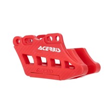 ACERBIS Red Chain Cruna Kit