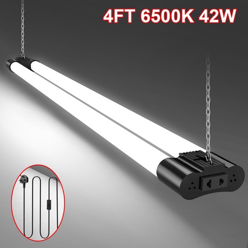 20pack 4ft led batten - 1-20pack, tube