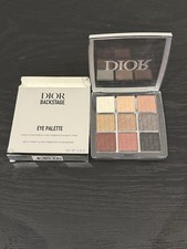 Dior Backstage Eye Palette 002
