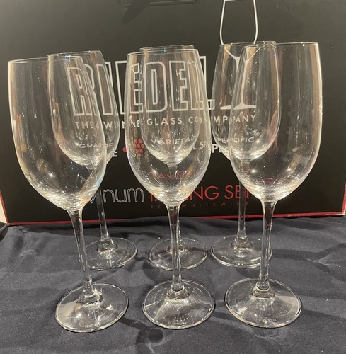 Riedel vinum slim - vinum,