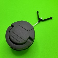 HUSQVARNA FUEL OIL CAP 465 545 550 555 556 560 562 565 572 576 XP XPG - CHAINSAW