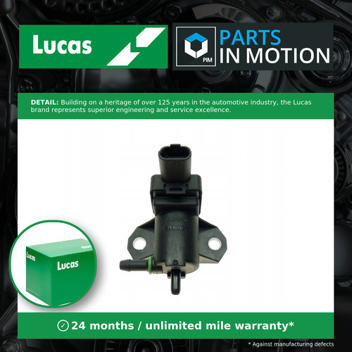 Pressure converter valve - pressure,