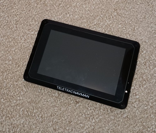 Teletrac navman dreevo - d5-5",