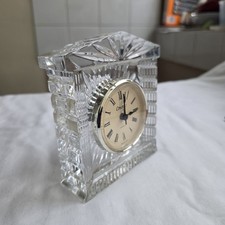 VINTAGE STAIGER HEAVY CRYSTAL