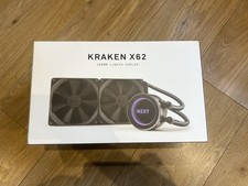 NZXT Kraken X62 280mm