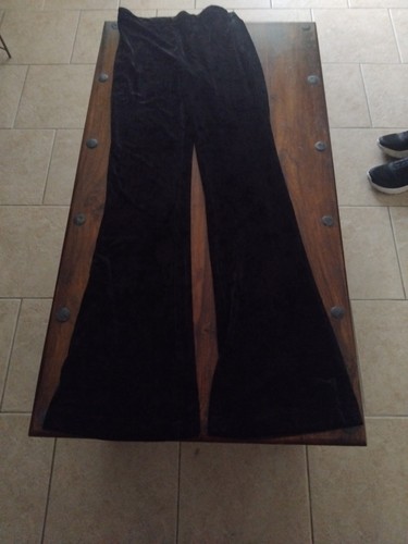 Zara black crushed - zara,