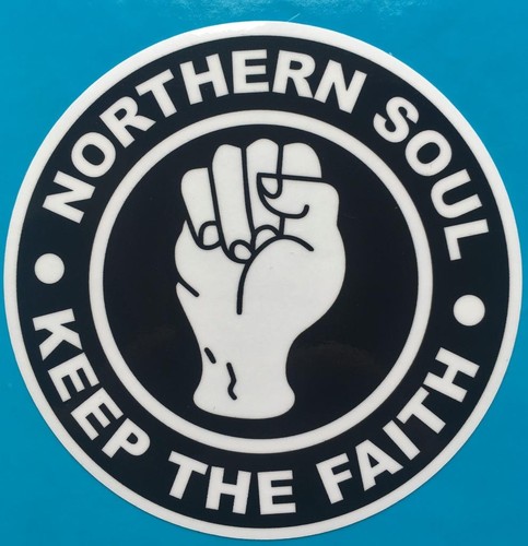 Northern soul vinyl - vinyl,