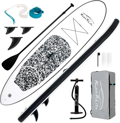 Inflatable stand paddle - inflatable, up