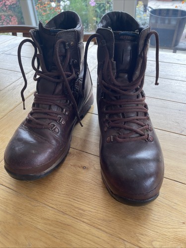British army altberg combat - british,
