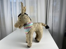 Collector Stuffed Animal