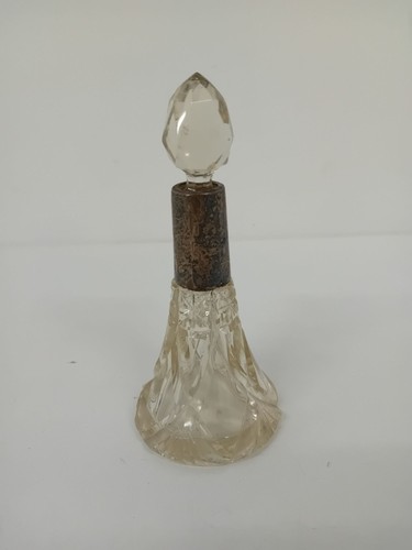 Vintage glass crystal - vintage,