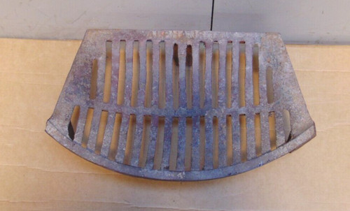 Fire basket baskets grate - basket,