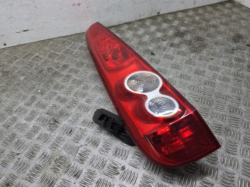 Ford fiesta mk6 style 16v - ford,