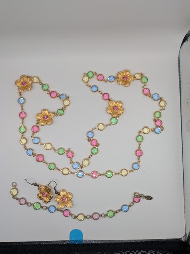 Austrian crystal rare - austrian,
