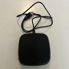 Zens Fast Wireless Charger 10W