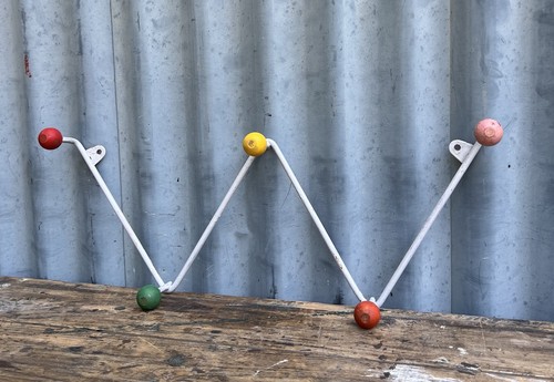 Vintage sputnik atomic - vintage, mid