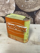 Ever Ready 1689 Torch Battery For Display Or Rebuild .