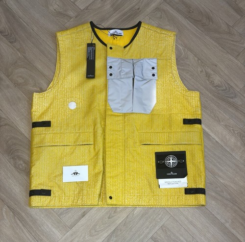 Stone island needle - stone,