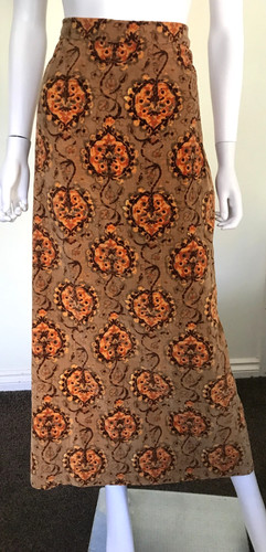 Vintage 60s handmade - vintage,
