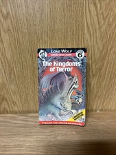 The Kingdoms of Terror by Joe