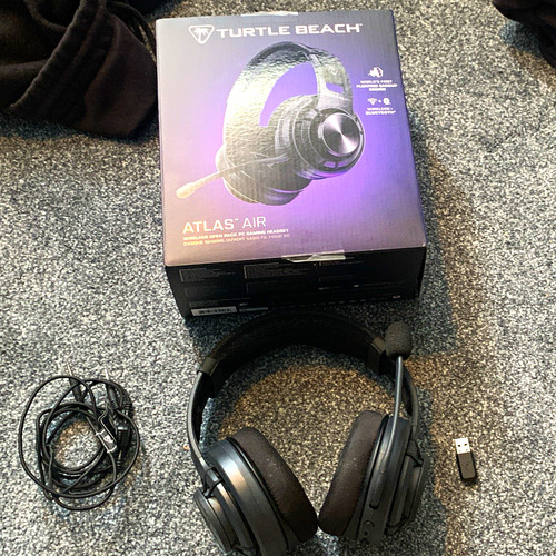 Turtle beach atlas air - turtle,