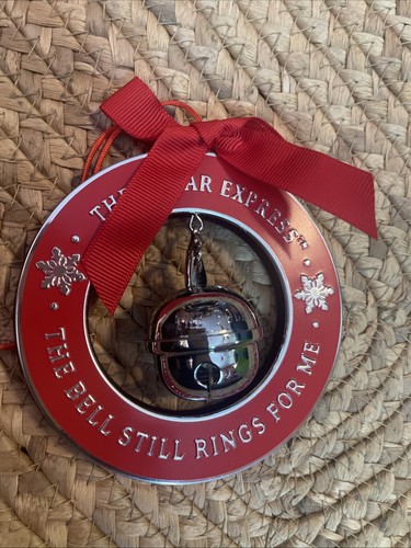 The polar express ornament - polar, express™