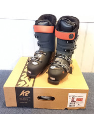 K2 BFC W 90 HEAT- Mondo 27.5 -