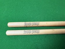 Band Hero wooden drum sticks