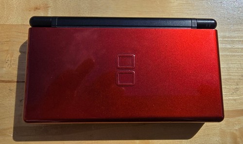 Nintendo lite console - nintendo, ds