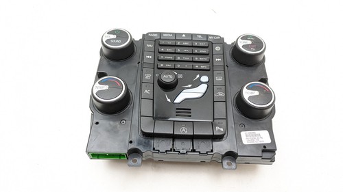 Volvo xc60 mk1 air con - volvo,