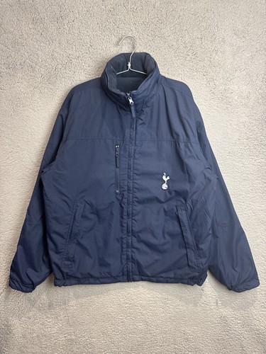 Tottenham hotspur coat mens - coat,