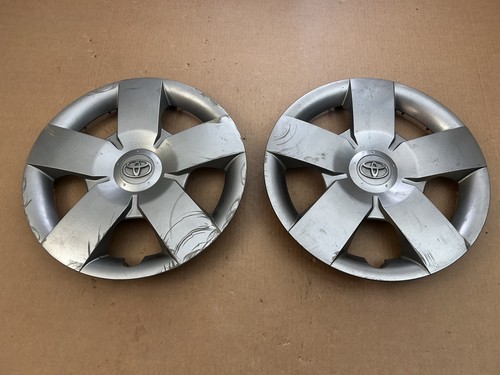 Genuine toyota yaris - x, 14”