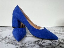 MOVINSTEPS Women's Shoes Suede