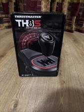 Thrustmaster TH8S Racing Wheel
