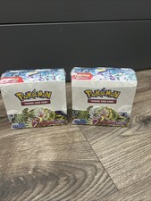 Pokémon TCG Scarlet & Violet