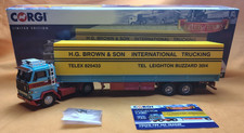Corgi cc15603 scale - corgi,