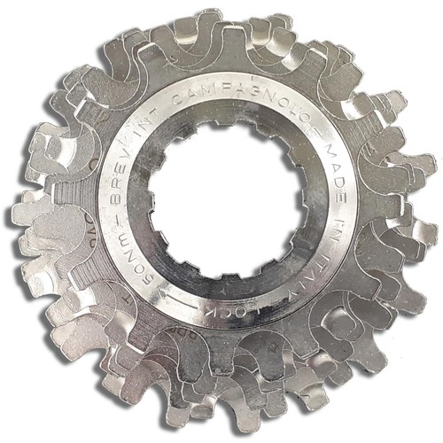 Campagnolo athena speed - campagnolo, 7-speed